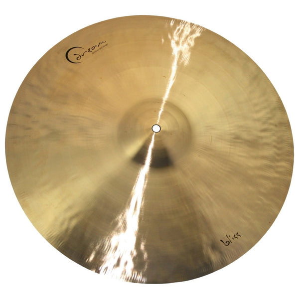 Dream Cymbal Review - Paper Thin 22"