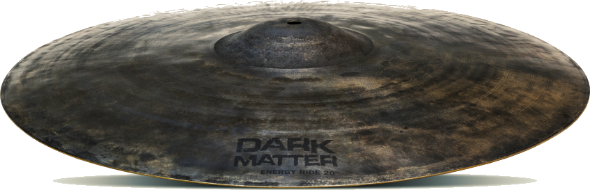 Dream Cymbals Review - Dark Matter Energy series