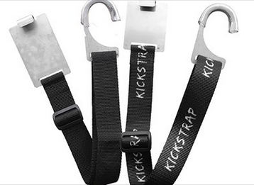KickStrap Review by Drummers Guide to Gear