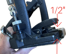 Load image into Gallery viewer, KickStrap - Stops all Drum, Hi Hat and Pedal Slide