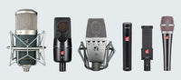 How to choose a recording microphone