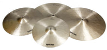 Load image into Gallery viewer, Dream Cymbals Ignition Series 4 Pc Cymbal Pack