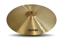 Load image into Gallery viewer, Dream Cymbals Energy Series Crash 18&quot;