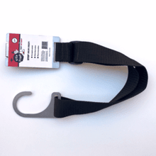 Load image into Gallery viewer, KickStrap - Stops all Drum, Hi Hat and Pedal Slide