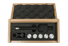 Load image into Gallery viewer, RN17 sE Electronics - Neve Signature Small Diaphragm Mic with Changeable Capsule