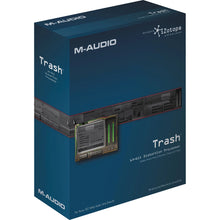 Load image into Gallery viewer, iZotope Trash  fx plug-in - Instant Download - KickStrap