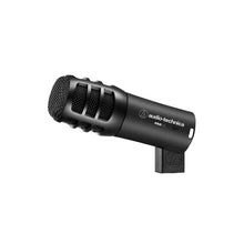 Load image into Gallery viewer, PRO-DRUM 4 Drum Mic Pack - Audio Technica