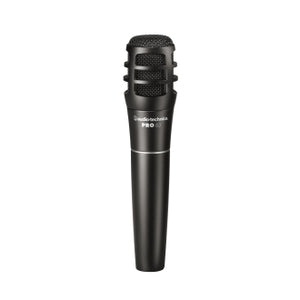 PRO-DRUM 4 Drum Mic Pack - Audio Technica