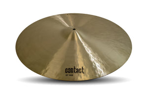 Dream Contact Series 22" Ride Cymbal