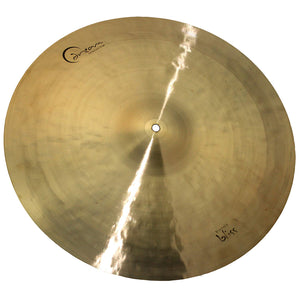 Dream Cymbals Bliss Series Crash - 14, 16 or 17 inch