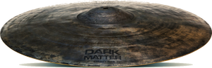 Dream Energy Series - Dark Matter 22" Ride