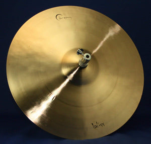 Dream Bliss Hi-Hat Cymbals 12 inch -15 inch