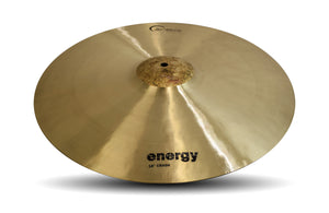 Dream Cymbals Energy Series Crash 18"