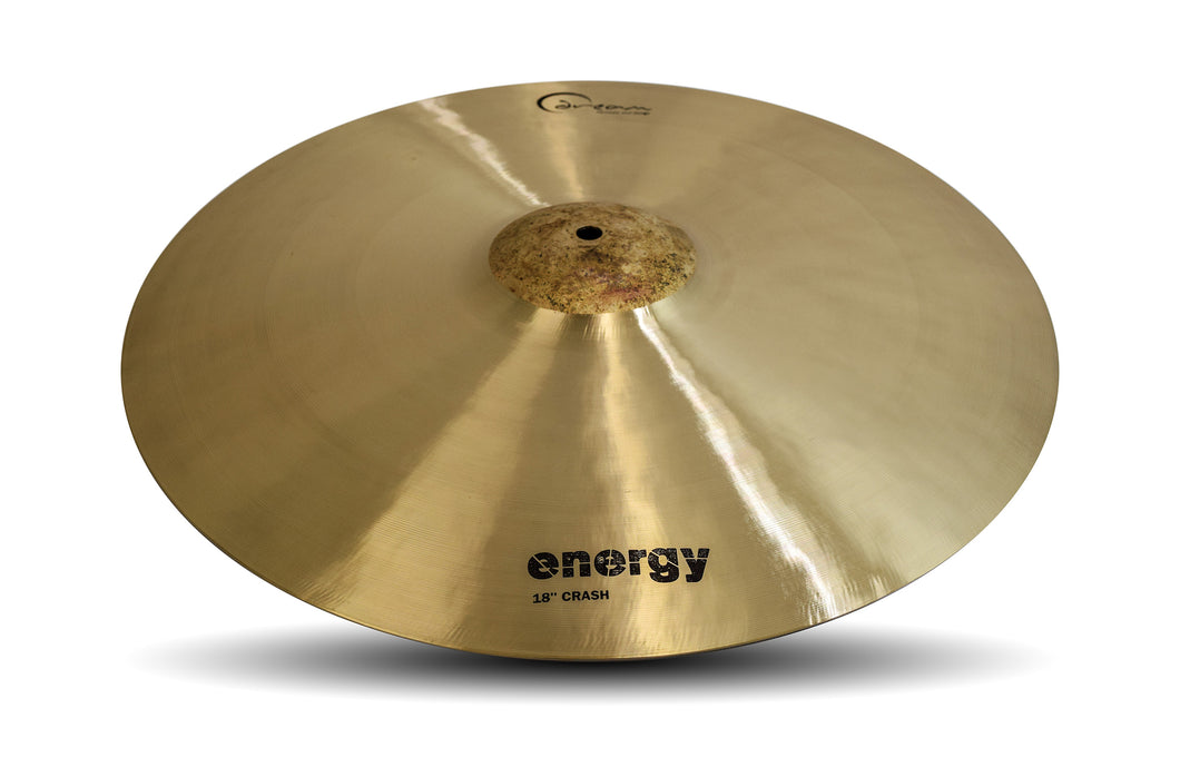 Dream Cymbals Energy Series Crash 18