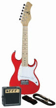 Load image into Gallery viewer, Mini Electric Guitar Pack - Color Choice