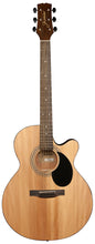 Load image into Gallery viewer, Jasmine S34  Acoustic Guitar