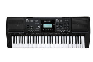 Kurzweil KP-80 Keyboard - Portable Arranger
