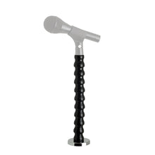 Load image into Gallery viewer, Stage Ninja Microphone Mount with Magnet Base - KickStrap