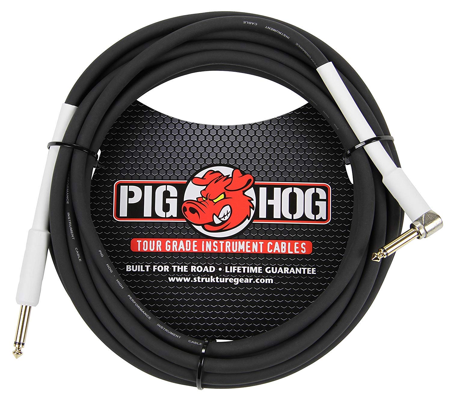 Hog 10. Hog 10