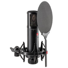 Load image into Gallery viewer, SE SE2300 Multi Pattern Large Diaphragm Condenser Microphone