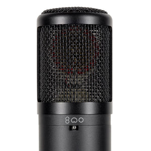 SE SE2300 Multi Pattern Large Diaphragm Condenser Microphone