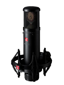 SE SE2300 Multi Pattern Large Diaphragm Condenser Microphone