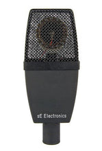 Load image into Gallery viewer, sE Electronics - Multi Pattern Vintage Cond Mic with Shockmount 4400