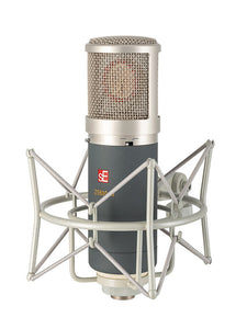 Z5600A-II sE Electronics - Large Diaphram Condenser Mic with 9 Patterns