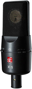 sE Electronics X1S Studio Bundle - Recording Mic