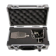 Load image into Gallery viewer, SE Electronics Multi Pattern Mic w/TI Capsule with Shockmount &amp; Case, SE-T2