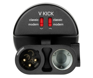 V Kick Microphone by sE Electronics