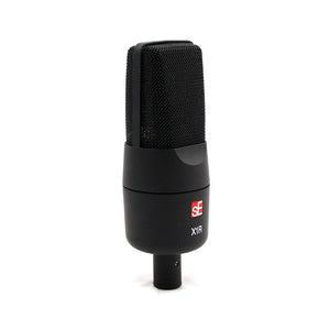 sE X1-R Passive Ribbon Microphone