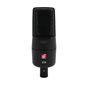sE X1-R Passive Ribbon Microphone