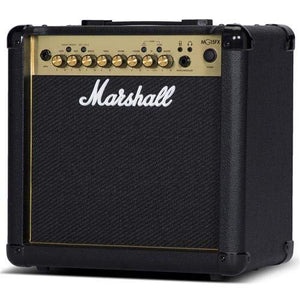 Marshall 15-Watt Combo Amp with Reverb
