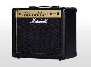 Marshall Amps Guitar Combo Amplifier MG30