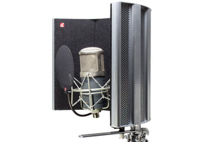 RF - Space Vocal Booth